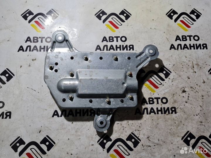 Подушка безопасности задняя правая Bmw X5 E53