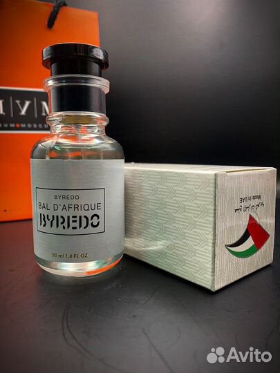 Духи женские 50мл Дубай