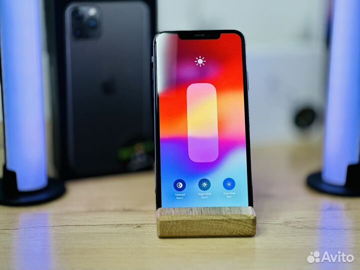 iPhone 11 Pro Max, 256 ГБ