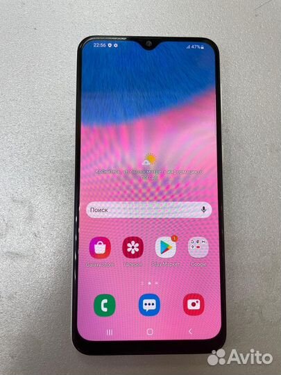 Samsung galaxy A30S 32GB