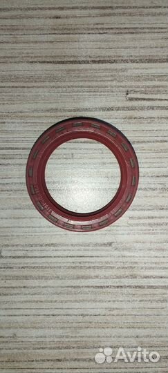 Сальник распредвала передний Hyundai, Opel