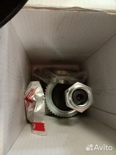 Шрус наружный Aveo (T250),Nexia