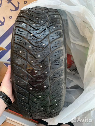 Yokohama Ice Guard IG65 205/60 R16 95T