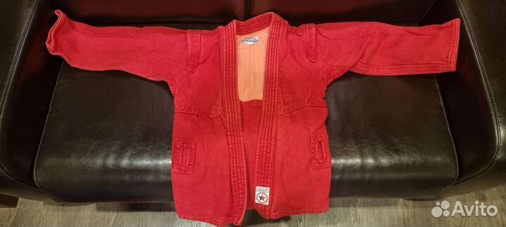 Самбовка и шорты