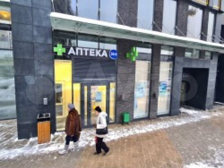 Сдам торговое помещение, 144 м²