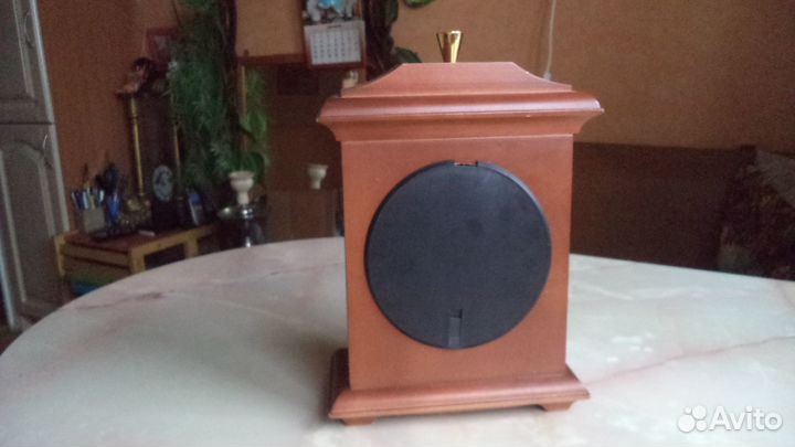 Часы рабочие настольные,настенные СССР Весна