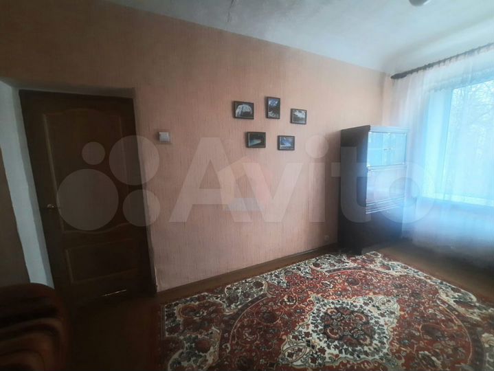 3-к. квартира, 68,8 м², 2/3 эт.