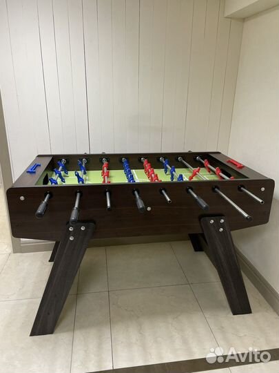 Настольный футбол
