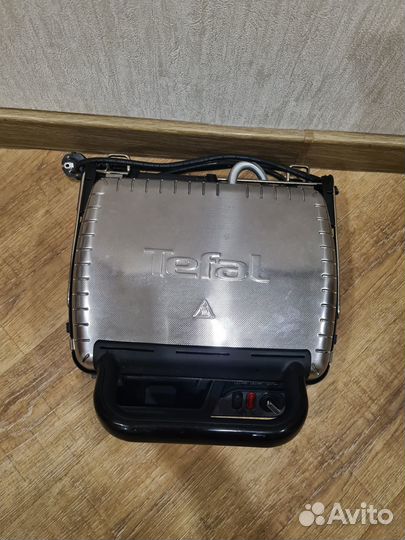 Гриль Tefal