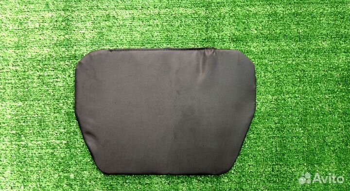 Баллистика в поясничный модуль Gear Craft свмпэ