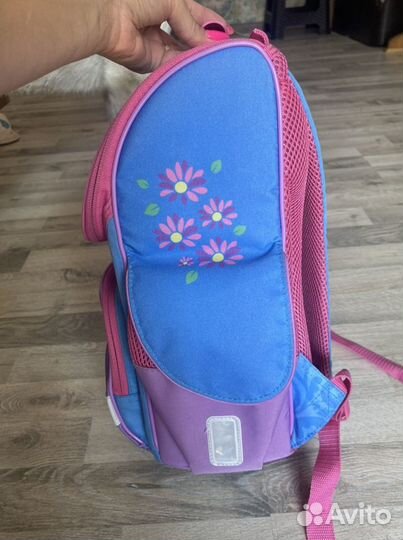 Рюкзак школьный