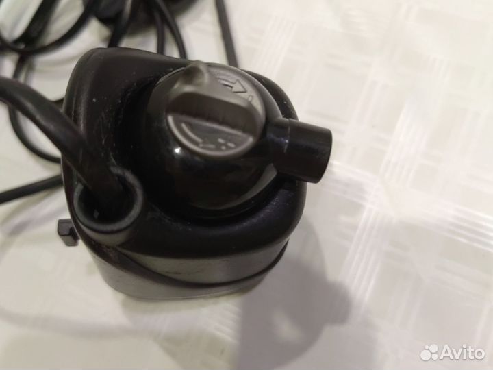 Внутренний фильтр aquael FAN 1