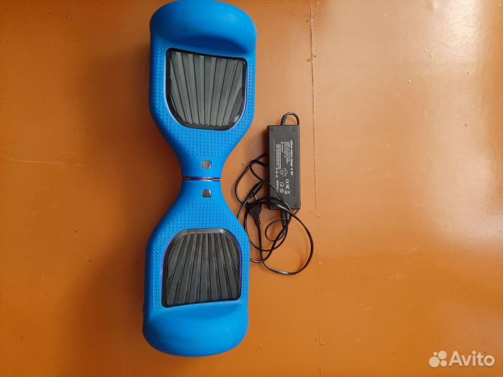 Гироскутер бу