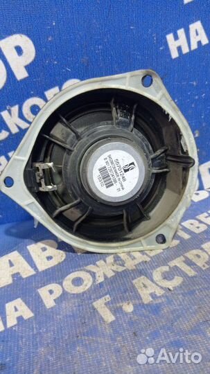 Динамик Fiat Linea седан 198A4000 2010