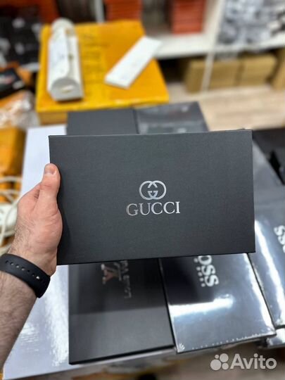 Подарок мужчине, набор 3 в 1