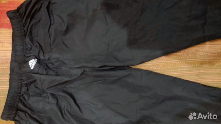 Спортивные штаны Adidas летние