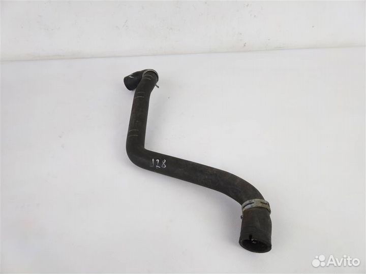 Патрубок радиатора форд фокус 3 2011-2015