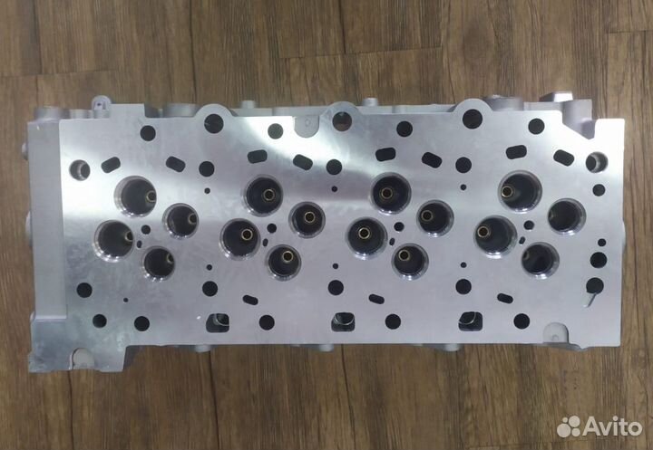 Гбц D4CB Hyundai Starex, H1, Porter; Kia Sorento