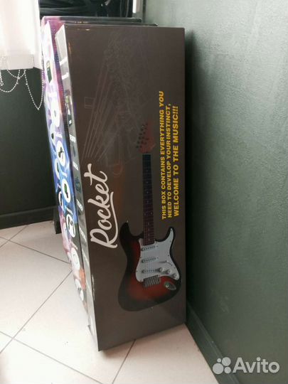 Комплект электро+комбик+набор аксессуаров