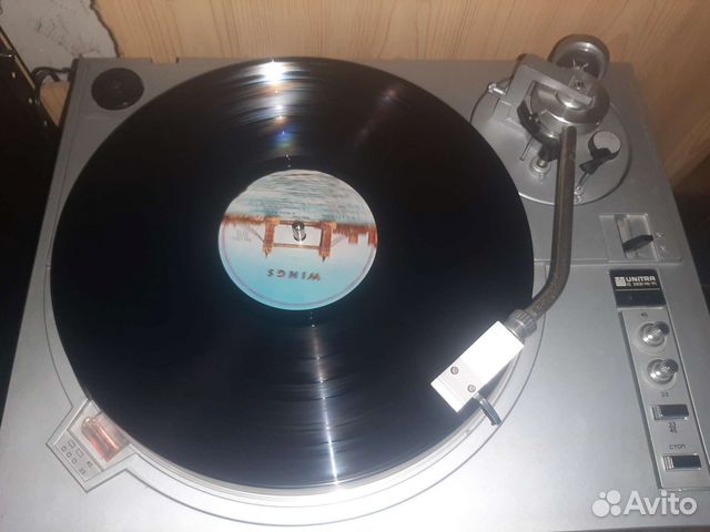 Проигрыватель винила Арктур 006 купить в Твери | Электроника | Авито
