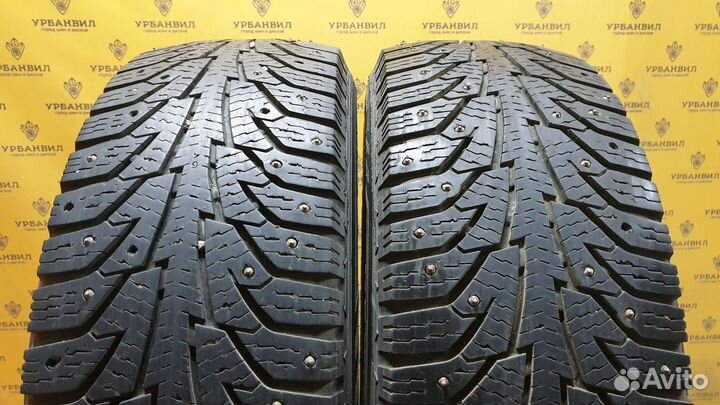 Nokian Tyres Hakkapeliitta C Cargo 225/65 R16 112R