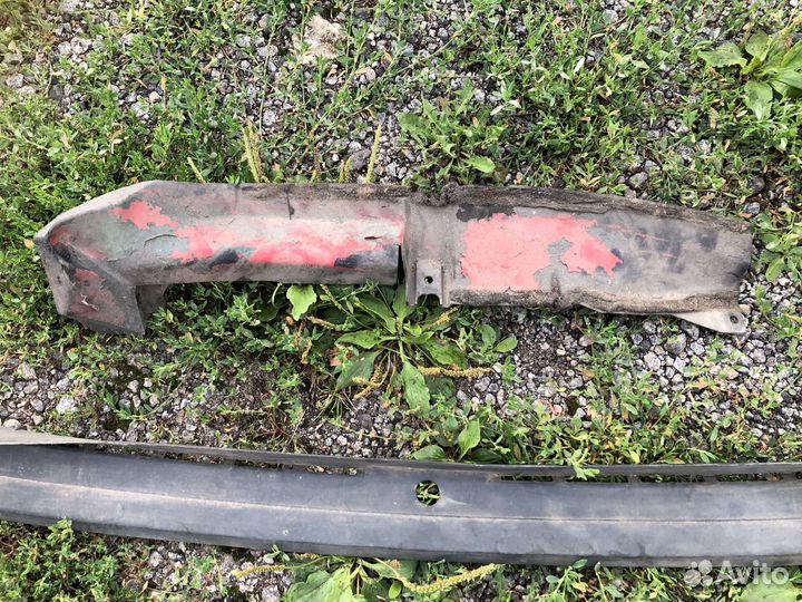 Жабо Ауди 80 Б3, Б4