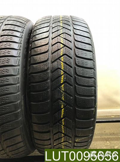 Pirelli Winter Sottozero 3 225/50 R18 99H