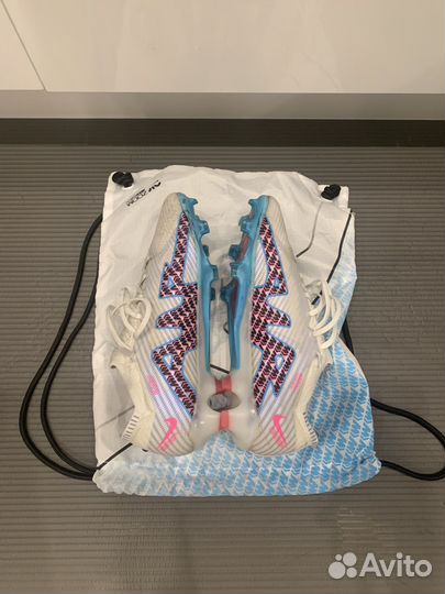 Бутсы Nike Air Zoom Mercurial Vapor XV Elite FG