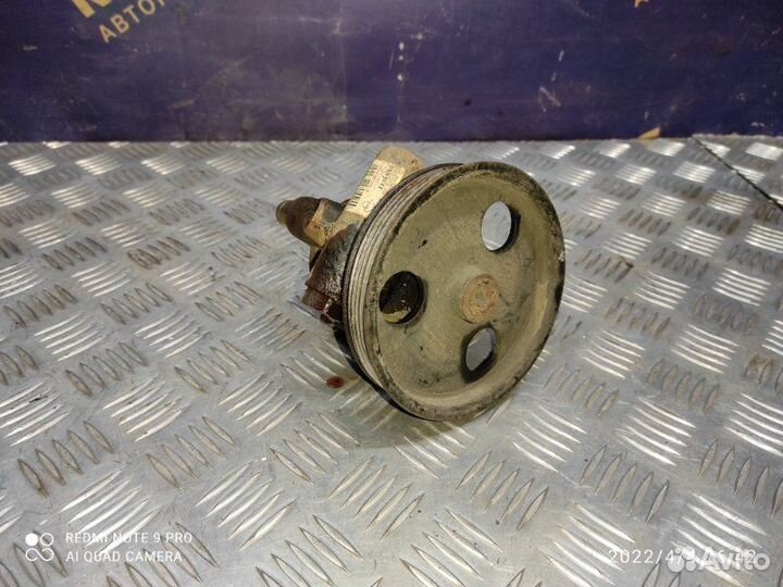 Насос гидроусилителя руля Renault Kangoo KC 1.4