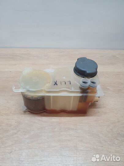 Бачок для соли посудомоечных машин Eleсtrolux AEG