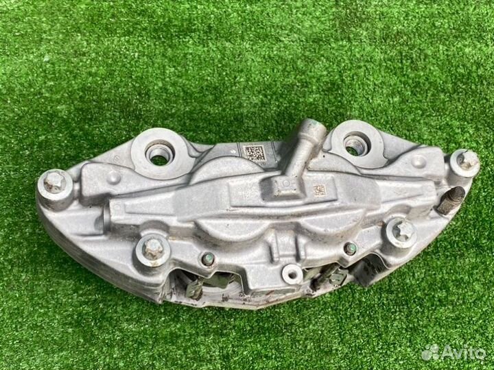 Суппорт тормозной передний правый Mercedes-Benz