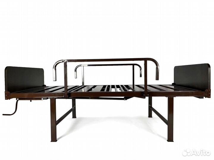 Кровать для лежачих больных