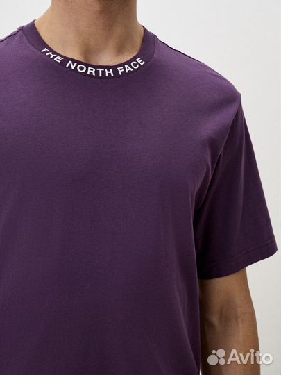 Футболка The north face M Zumu S/S Tee