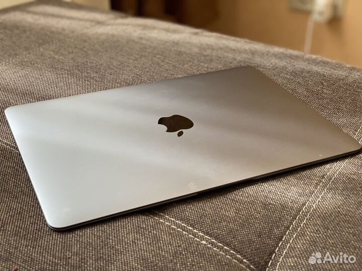 MacBook Retina 12 (2016)
