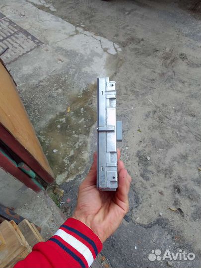 Монитор ниссан patfaender