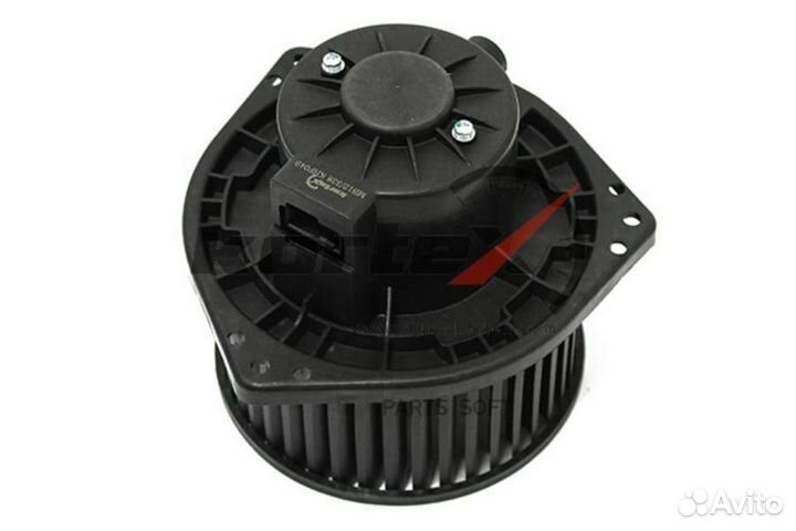 Мотор отопителя nissan almera classic KHF049,KHF049,kortex