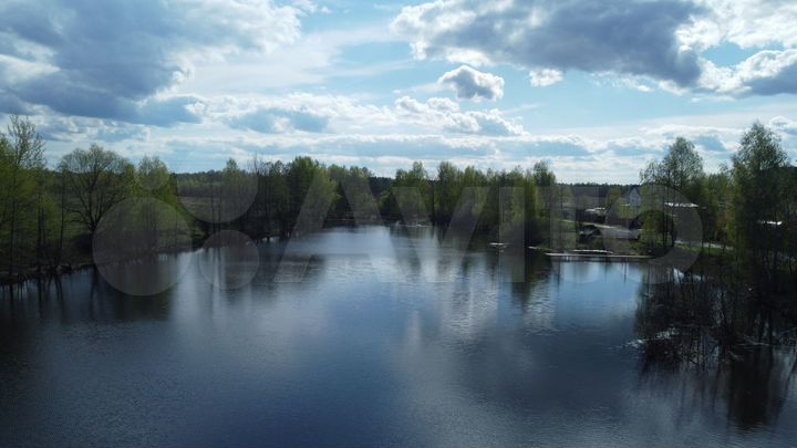 Участок 21,7 сот. (ИЖС)