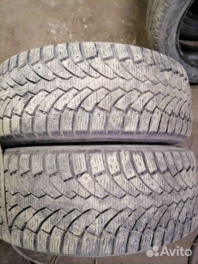 Formula Ice 205/60 R16 96T