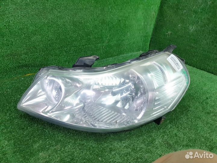 Фара левая Suzuki SX4