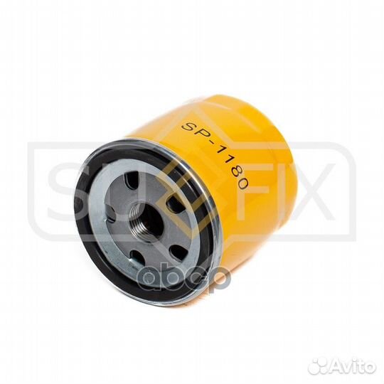 Фильтр масляный SP1180 sufix