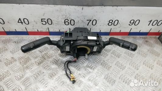 Переключатель поворотов и дворников (стрекоза) lan