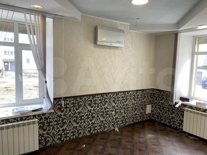 Офис, 81 м²