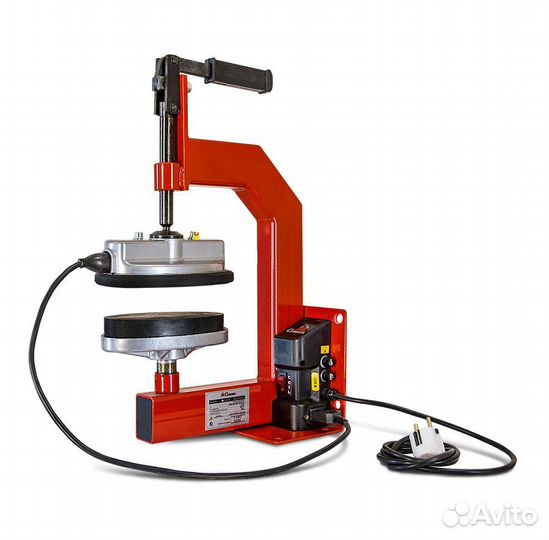 Вулканизатор Сибек для шиномонтажа
