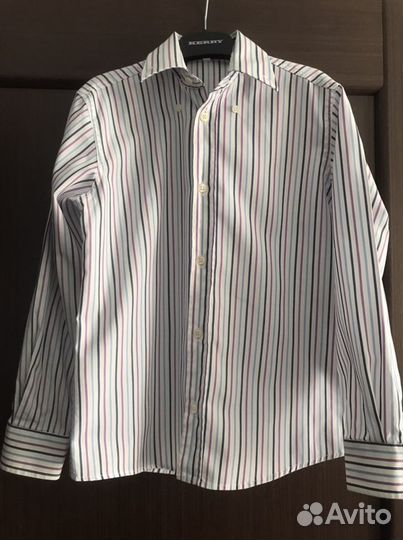 Рубашки Dal Lago Club для мальчика на 8 лет