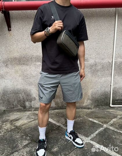 Сумка/кроссбоди/U.S.Polo