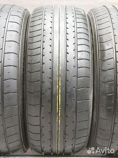 Yokohama Advan A460 205/55 R16 91V