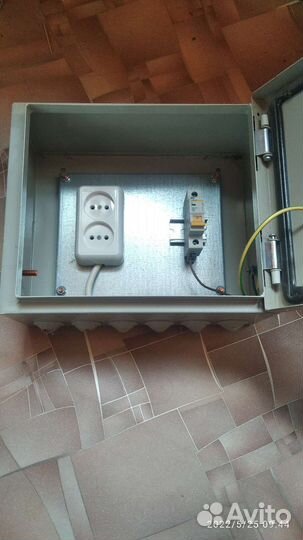 Блок питания