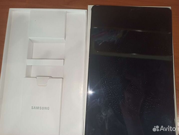Планшет samsung galaxy Tab A 10.1