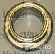 Сцепление комплект Chevrolet Aveo/Kalos 1,2 05