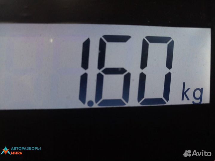 Тнвд Audi A4 B6 2006 03G145209D